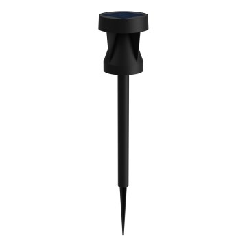 Philips - LED Solarna lampa AVERY LED/1,8W/3,7V 2600 mAh 2700K IP44