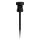 Philips - LED Solarna lampa AVERY LED/1,8W/3,7V 2600 mAh 2700K IP44