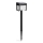 Philips - LED Solarna lampa sa senzorom EZRA LED/1,8W/3,7V 3000K IP44