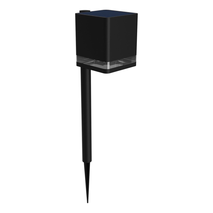 Philips - LED Solarna lampa VIRONA LED/1,8W/3,7V 2700K IP44