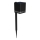 Philips - LED Solarna lampa VIRONA LED/1,8W/3,7V 2700K IP44