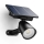 Philips - LED Solarna reflektorska svjetiljka ASHLYN LED/1,4W/3,7V 2700K IP44