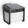 Philips - LED Solarna zidna svjetiljka sa senzorom EZRA LED/1,8W/3,7V 2600 mAh 3000K IP44