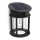 Philips - LED Solarna zidna svjetiljka sa senzorom GERI LED/3,2W/3,7V 2700K IP44