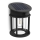 Philips - LED Solarna zidna svjetiljka sa senzorom GERI LED/3,2W/3,7V 4000K IP44