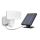 Philips - LED Solarna zidna svjetiljka sa senzorom TYLUS LED/6W/3,7V 3000K IP44