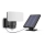 Philips - LED Solarna zidna svjetiljka sa senzorom TYLUS LED/6W/3,7V 3000K IP44