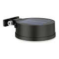 Philips - LED Solarna zidna svjetiljka VYNCE LED/1,5W/3,7V 1500 mAh IP44