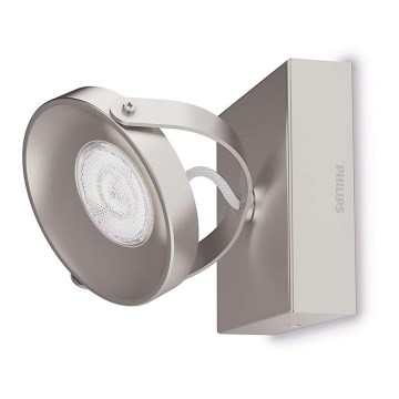 Philips - LED spot svjetiljka s prigušivanjem LED/4,5W/230V