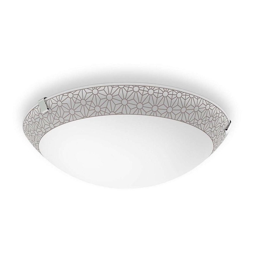 Philips - LED Stropna svjetiljka 1xLED/10W/230V