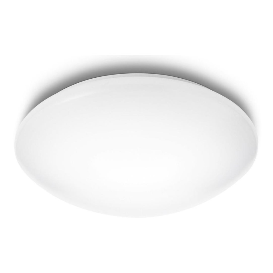 Philips - LED Stropna svjetiljka 1xLED/12W/230V