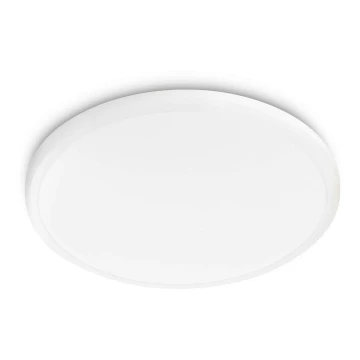 Philips - LED stropna svjetiljka 27K LED/17W/230V