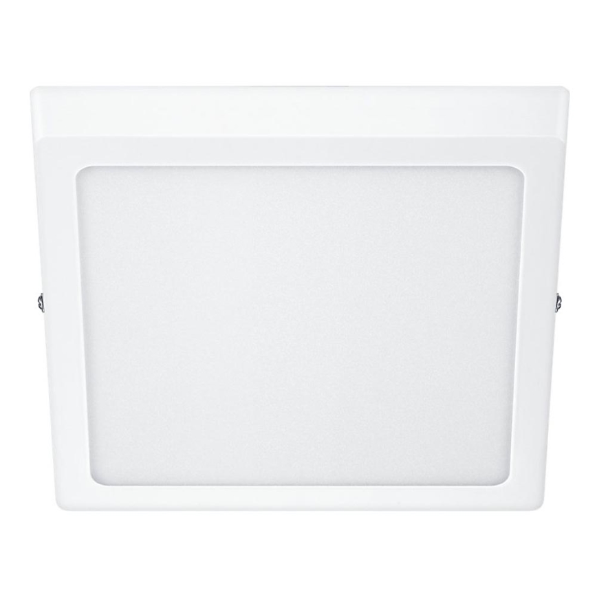 Philips - LED Stropna svjetiljka LED/12W/230V 4000K bijela