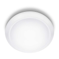 Philips - LED Stropna svjetiljka LED/16W/230V 2700K