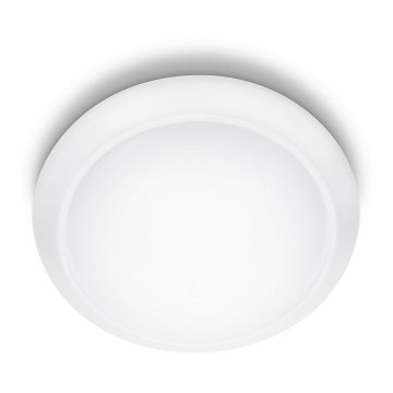 Philips - LED stropna svjetiljka LED/16W/230V 4000K