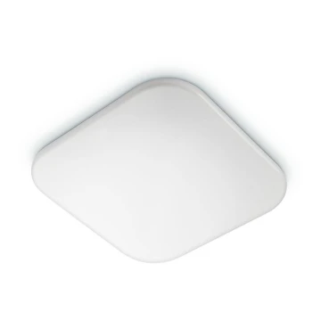 Philips - LED stropna svjetiljka LED/17W/230V 2700K