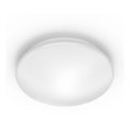Philips - LED stropna svjetiljka LED/17W/230V 2700K
