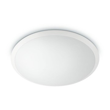 Philips - LED stropna svjetiljka LED/17W/230V