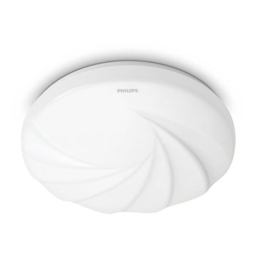 Philips - LED stropna svjetiljka LED/17W/230V