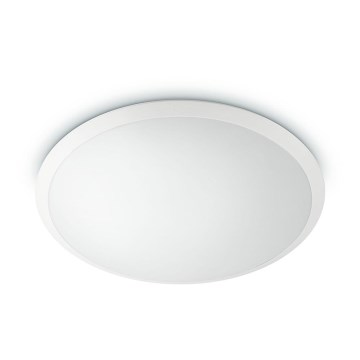 Philips - LED stropna svjetiljka LED/20W/230V