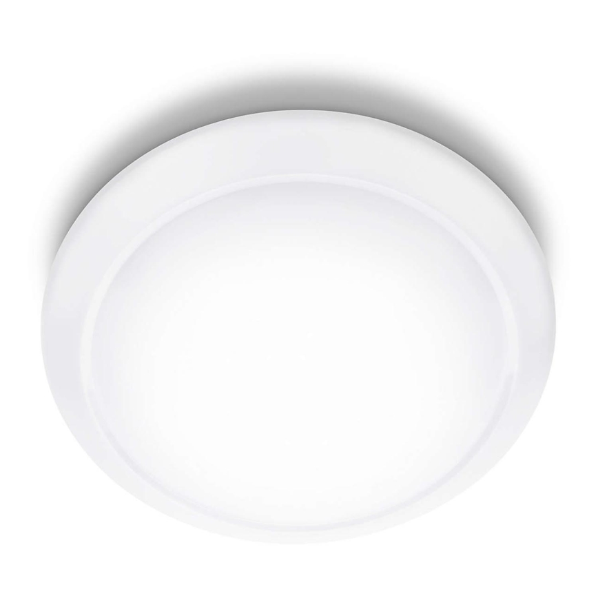 Philips - LED Stropna svjetiljka LED/22W/230V 2700K