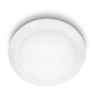 Philips - LED Stropna svjetiljka LED/6W/230V 2700K