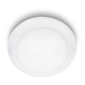 Philips - LED stropna svjetiljka LED/6W/230V 4000K