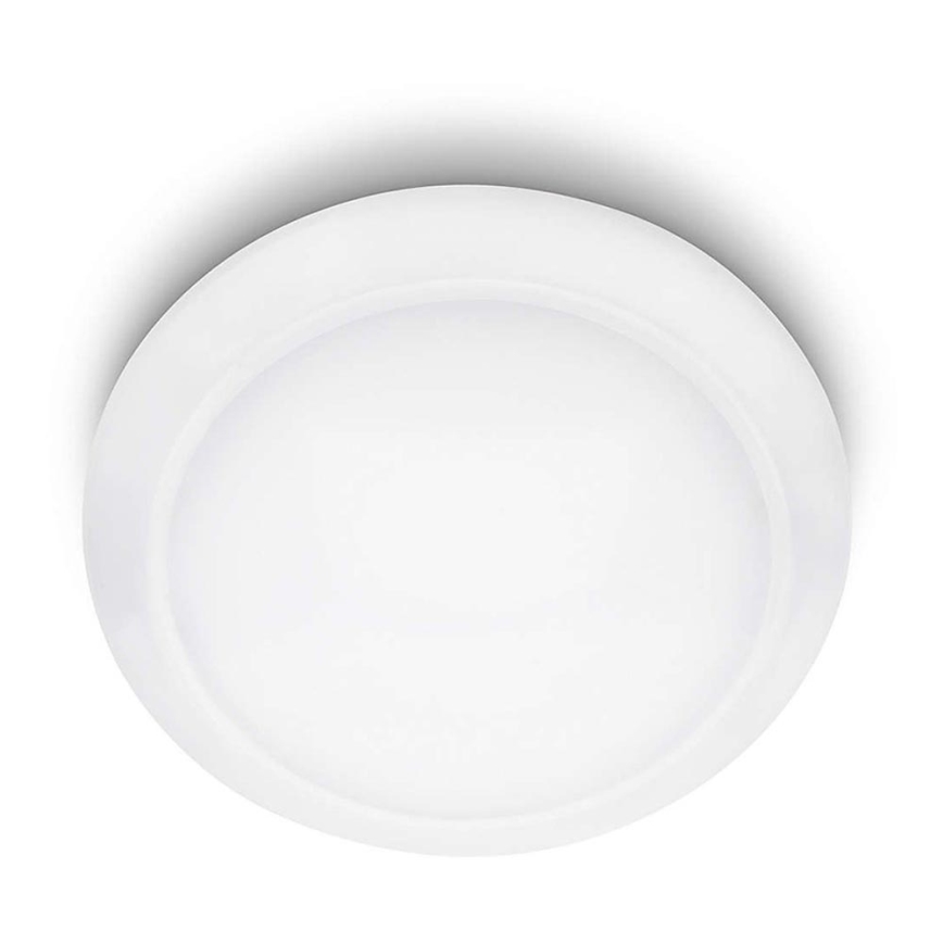 Philips - LED stropna svjetiljka LED/6W/230V 4000K