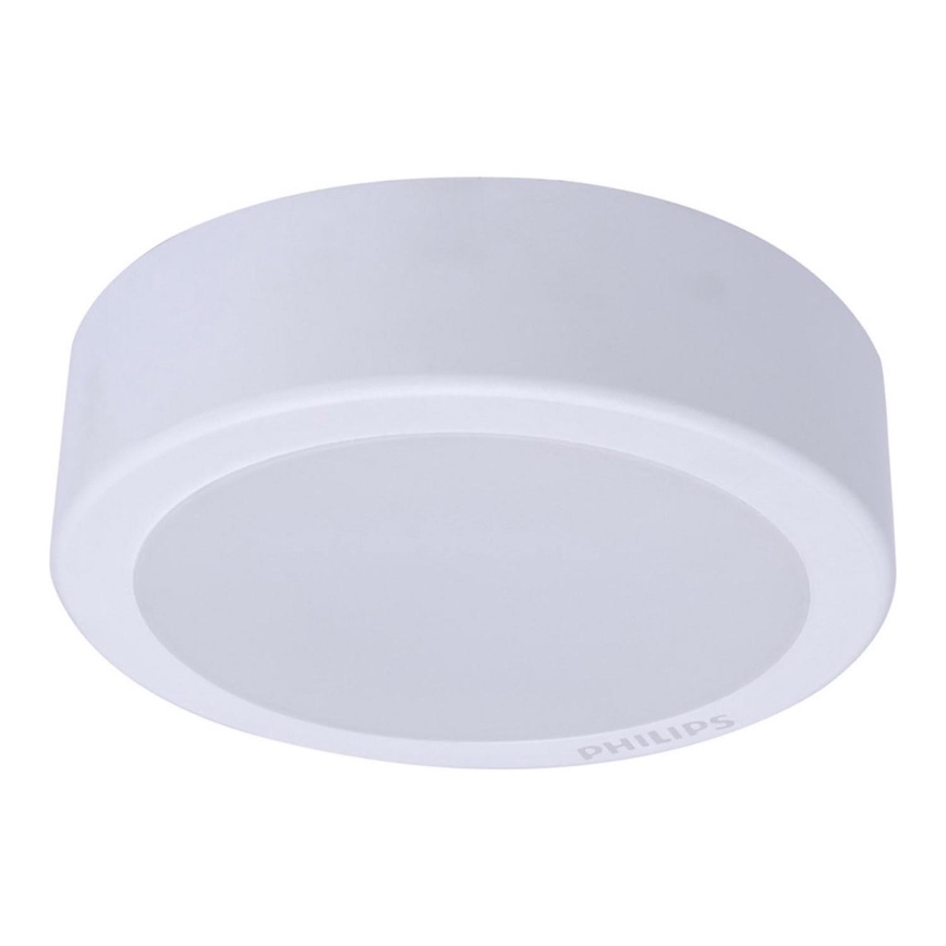 Philips - LED Stropna svjetiljka LEDINAIRE LED/10,5W/230V 3000K IP40