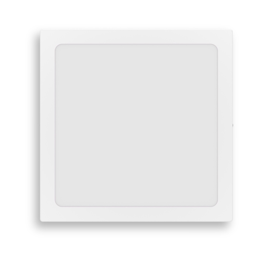 Philips - LED Stropna svjetiljka LED/12W/230V 2700K bijela