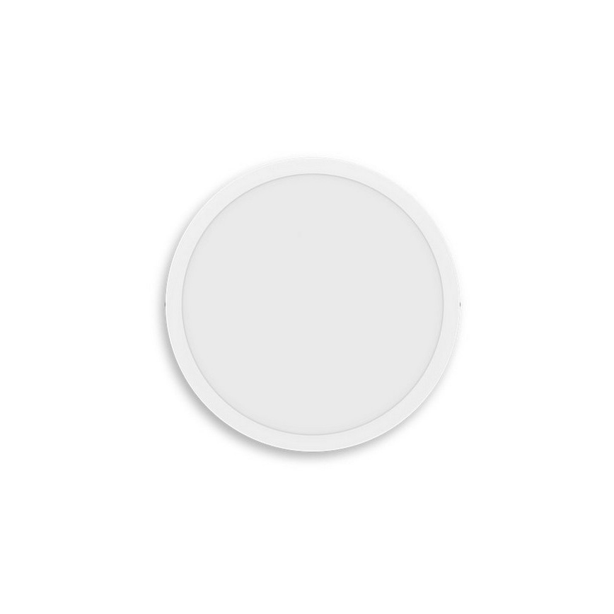 Philips - LED Stropna svjetiljka LED/20W/230V 2700K bijela