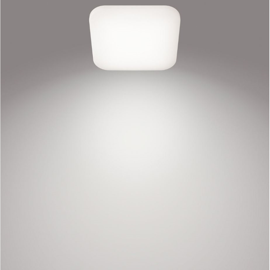 Philips - LED Stropna svjetiljka LED/12W/230V 4000K