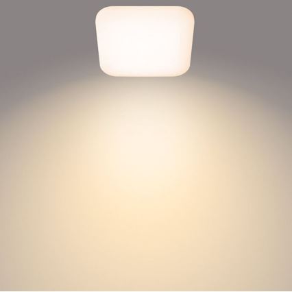 Philips - LED Stropna svjetiljka LED/24W/230V 2700K
