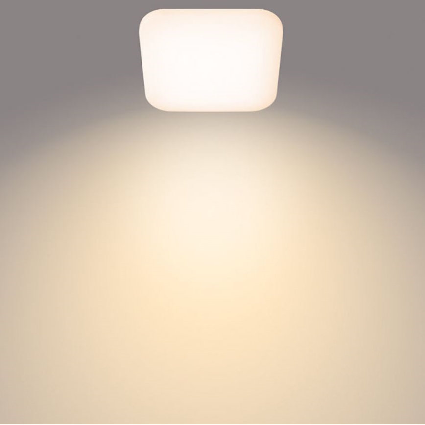 Philips - LED Stropna svjetiljka LED/24W/230V 2700K