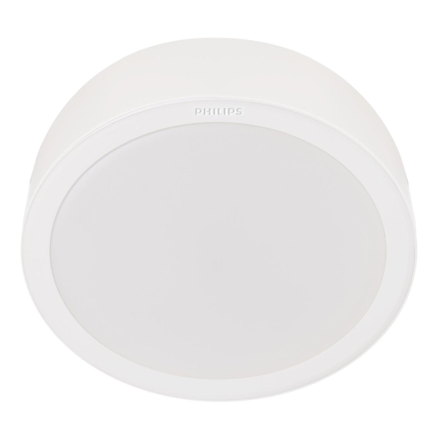 Philips - LED Stropna svjetiljka MESON LED/16,5W/230V 3000K