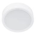 Philips - LED Stropna svjetiljka MESON LED/16,5W/230V 3000K