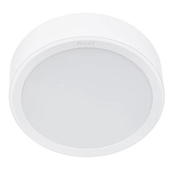 Philips - LED Stropna svjetiljka MESON LED/16,5W/230V 4000K