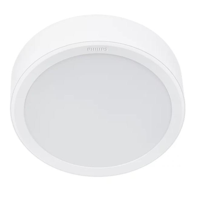 Philips - LED Stropna svjetiljka MESON LED/16,5W/230V 4000K