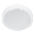 Philips - LED Stropna svjetiljka MESON LED/23,5W/230V 3000K