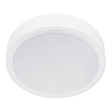 Philips - LED Stropna svjetiljka MESON LED/23,5W/230V 3000K