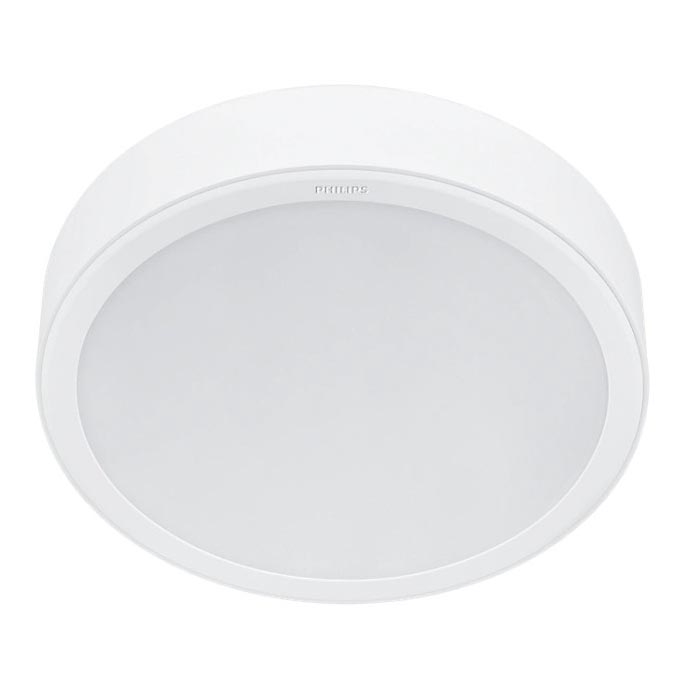 Philips - LED Stropna svjetiljka MESON LED/23,5W/230V 3000K