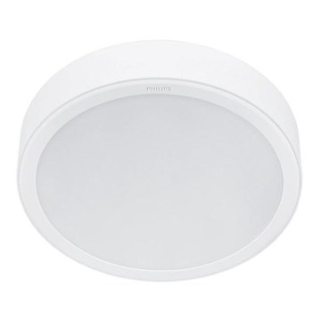 Philips - LED Stropna svjetiljka MESON LED/23,5W/230V 4000K