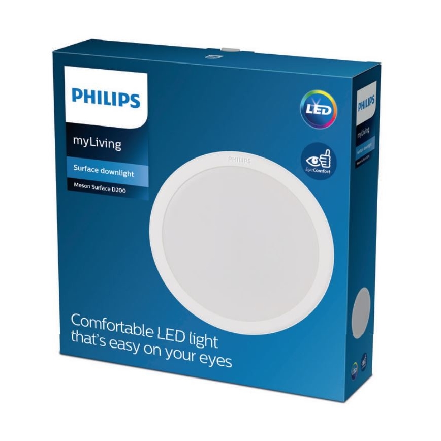 Philips - LED Stropna svjetiljka LED/23,5W/230V