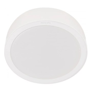 Philips - LED Stropna svjetiljka MESON LED/24W/230V 3000K