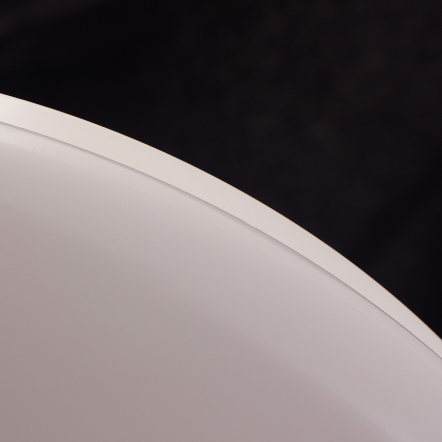 Philips - LED Stropna svjetiljka 1xLED/17W/230V 2700K