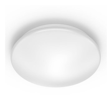 Philips - LED stropna svjetiljka MOIRE LED/10W/230V 2700K