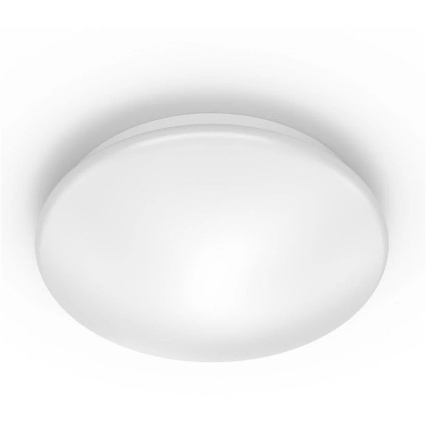 Philips - LED stropna svjetiljka MOIRE LED/10W/230V 2700K Ø 24 cm