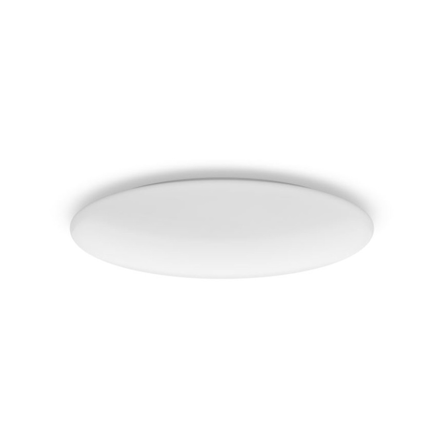 Philips - LED Stropna svjetiljka LED/20W/230V 2700K