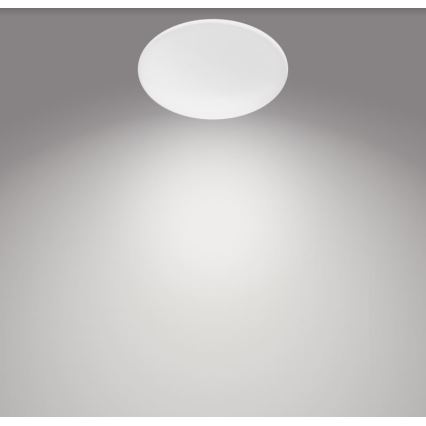 Philips - LED Stropna svjetiljka LED/20W/230V 2700K