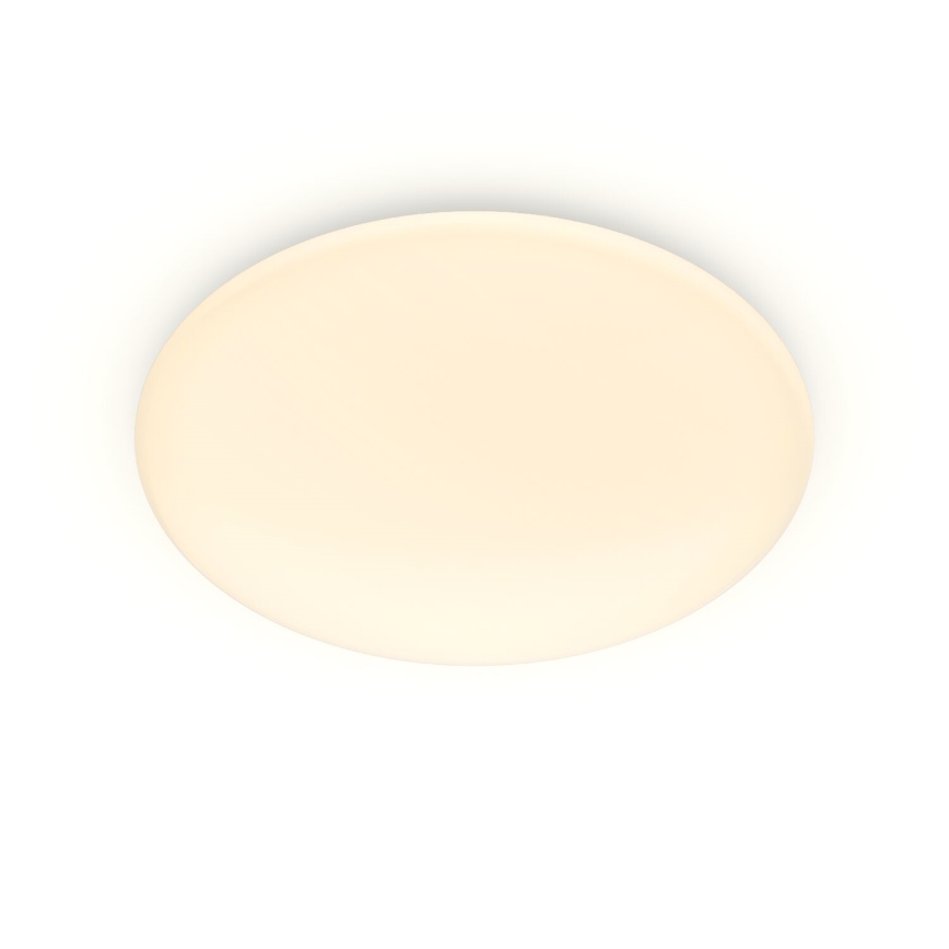 Philips - LED Stropna svjetiljka MOIRE LED/36W/230V 2700K
